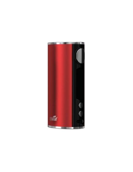 iStick T80 Eleaf Box Mod red