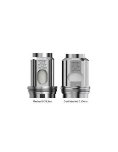 smok resa stick coil TFV18 Coil Replacement Resistances | Smok