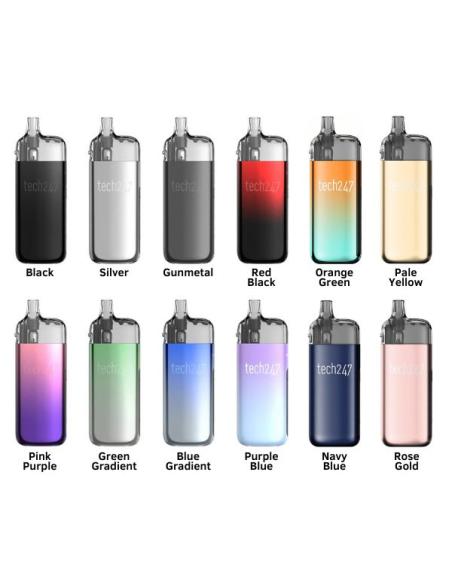 Tech247 sigaretta elettronica Smok