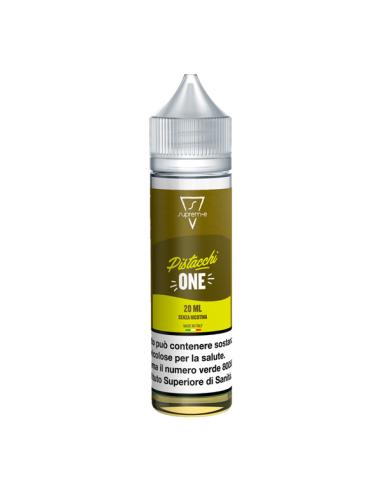 Pistacchione Suprem-e Liquido Shot Mix 20ml