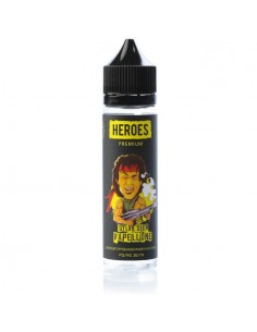 Silvester Vapellone Unmuddled Aroma Pro Vape 20ml Liquid