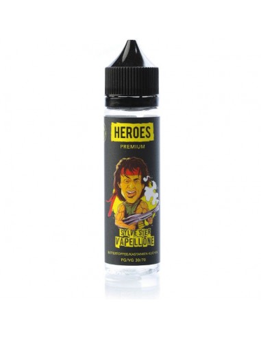 Silvester Vapellone Aroma Scomposto Pro Vape Liquido da 20ml