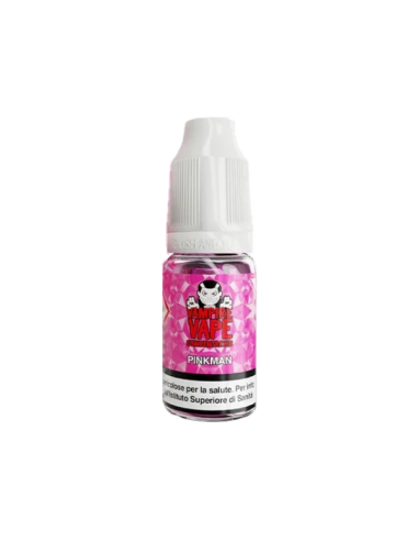 Pinkman Vampire Vape Aroma Concentrato 10ml