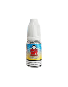 Heisenberg Orange Vampire Vape Aroma Concentrate 10ml Fruit