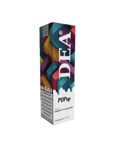 copy of Kayak DEA Flavored Liquid Shot 20ml Orange Lime