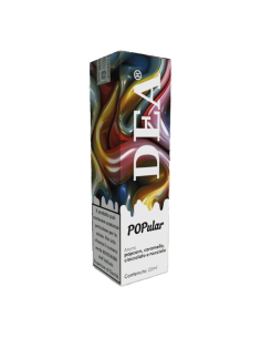 POPular DEA Flavor Liquido Shot 20ml
