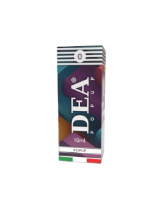 copy of Velvet DEA Flavor Liquido Pronto 10ml Vaniglia...