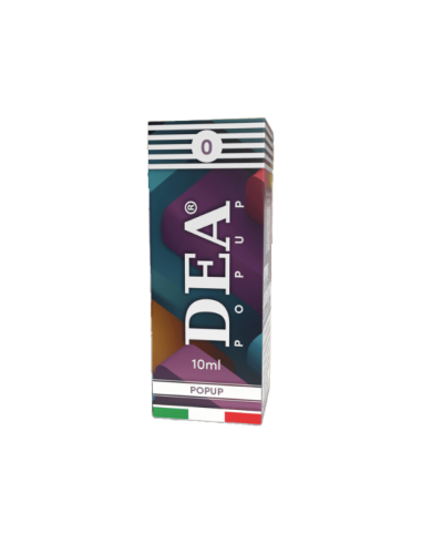 copy of Velvet DEA Flavor Liquido Pronto 10ml...