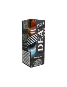 copy of Mexico DIY 16 Dea Flavor Aroma Concentrato 10ml Tabacco