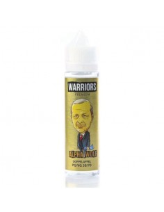 Alpha Wolf Aroma Scomposto Pro Vape 20ml E-Liquid