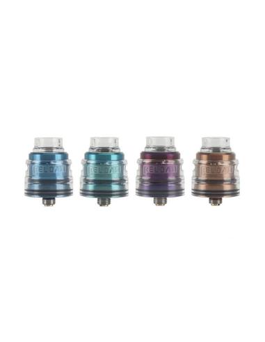 copy of Reload S RDA Reload Vapor USA Atomizer 24mm
