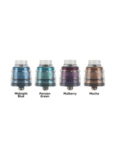 copy of Reload S RDA Reload Vapor USA Atomizer 24mm