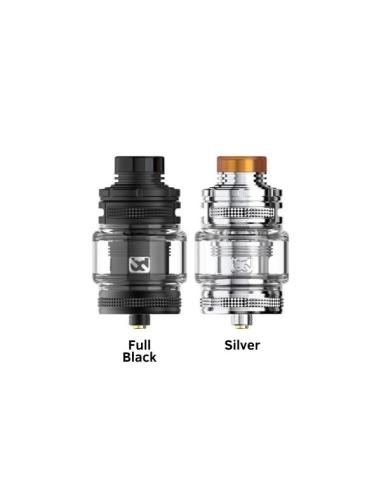 Precisio Sub-Ohm BD Vape Atomizzatore da polmone