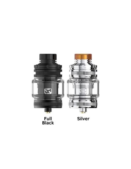 Precisio Sub-Ohm BD Vape Atomizzatore da polmone