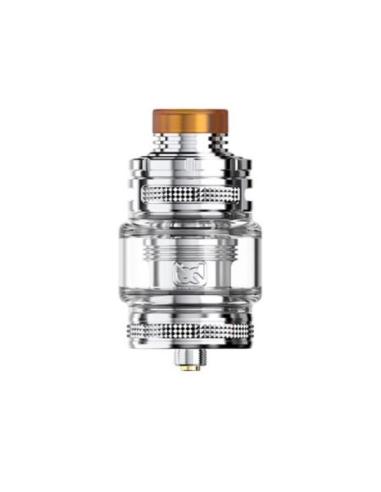 Precisio Sub-Ohm BD Vape Atomizzatore silver