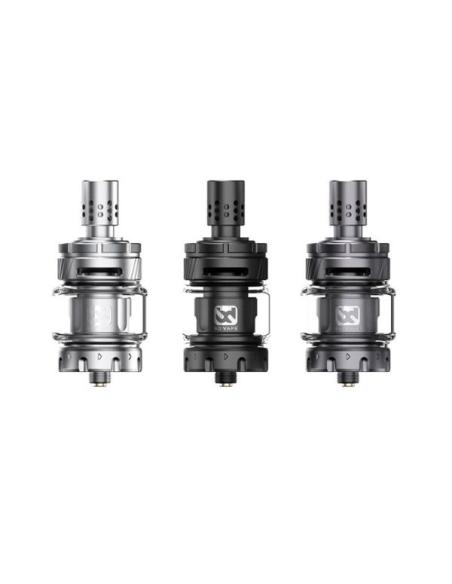 Precisio Sub-Ohm Blaster Edition BD Vape Atomizzatore 30mm