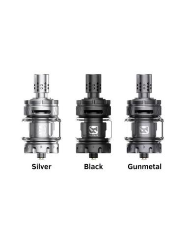 Precisio Sub-Ohm Blaster Edition BD Vape Atomizzatore da polmone