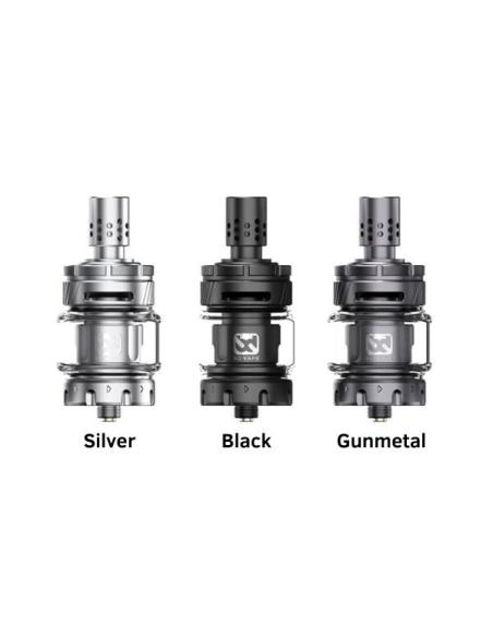 Precisio Sub-Ohm Blaster Edition BD Vape Atomizzatore da polmone