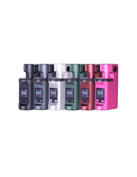 Parsons SbS DNA 80C Vaperz Cloud Box Mod 80W