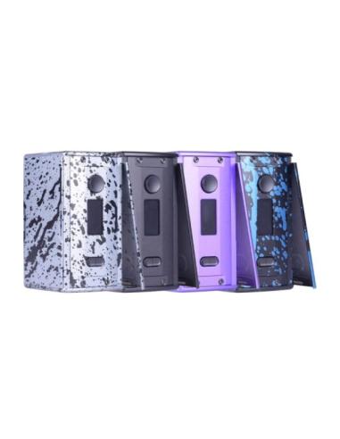 Hammer of God 400 XL Vaperz Cloud Box Mod 400W