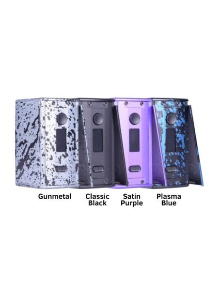 copy of Odin Dovpo Box Mod 100W