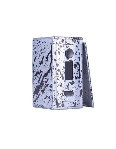 Hammer of God 400 XL Vaperz Cloud Box Mod gunmetal