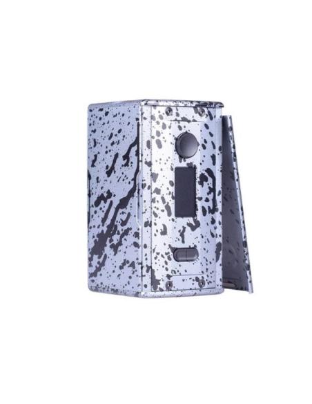Hammer of God 400 XL Vaperz Cloud Box Mod gunmetal