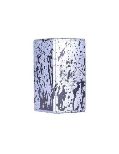 Hammer of God 400 XL Vaperz Cloud Box Mod 21700 gunmetal