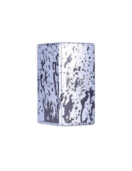Hammer of God 400 XL Vaperz Cloud Box Mod 21700 gunmetal