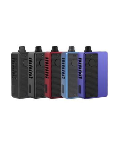 San AIO Vaperz Cloud x Geroback Kit Completo 80W
