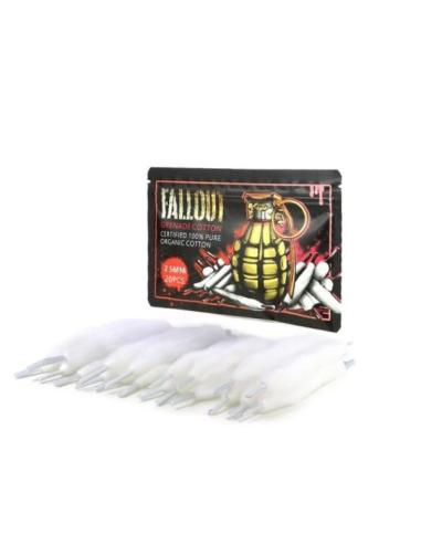 copy of Nakamichi Small Organic Japanese Vaping Cotton