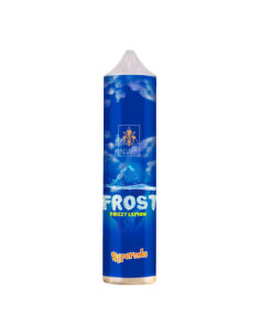 Frost Frizzy Lemon Hypercola Shock Wave Liquid Shot 20ml Cola
