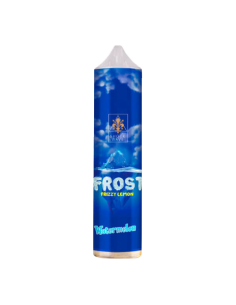 Frost Frizzy Lemon Watermelon Shock Wave Liquido Shot 20ml
