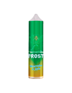 copy of Frost Frizzy Lemon Passion Fruit Shock Wave Liquido