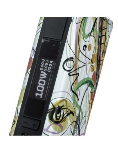 Aspire Puxos Kit with Cleito Pro Atomizer