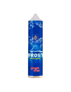 Frost Frizzy Lemon Dragon Fruit Shock Wave Liquido Shot 20ml