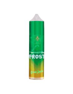 copy of Frost Frizzy Lemon Passion Fruit Shock Wave Liquido