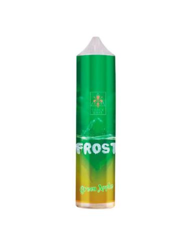 copy of Frost Frizzy Lemon Passion Fruit Shock Wave Liquido