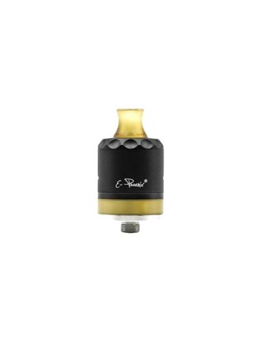 copy of Pyro V4 RDTA Vandy Vape Atomizer 25.5mm