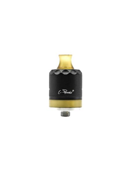 The Legend RDTA E-Phoenix Atomizzatore 22mm