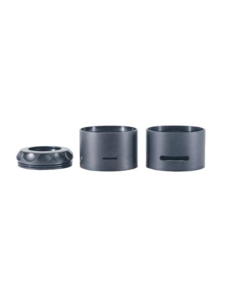 The Legend RDA E-Phoenix Atomizzatore con doppia campana