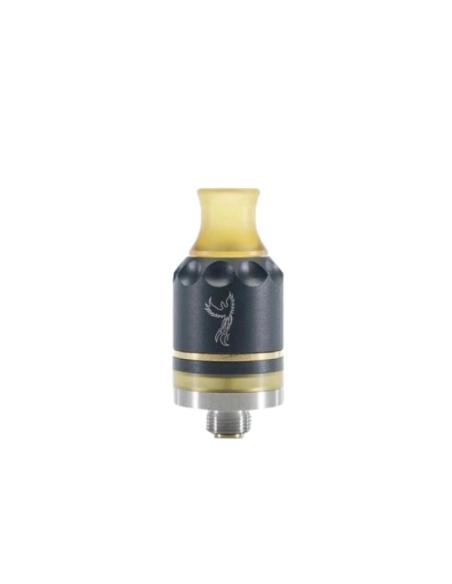 The Mitico RDTA E-Phoenix Atomizzatore 16mm