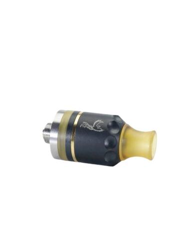The Mitico RDTA E-Phoenix Atomizzatore da guancia