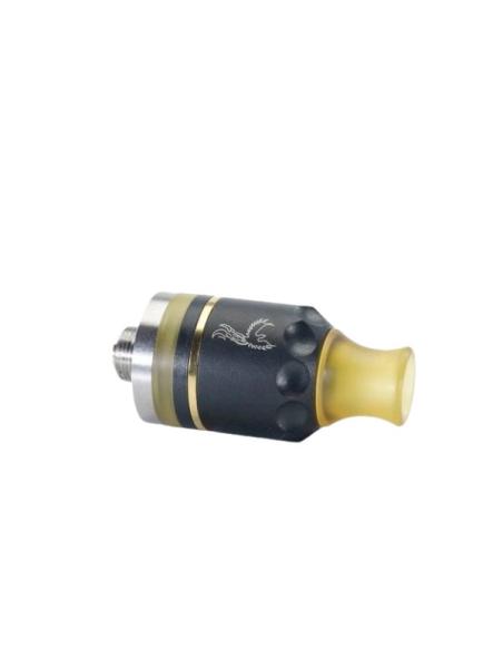 elfbar nachfüll pod läuft aus Vandy Vape Pyro V3 RDTA -HEC111046 main image 1