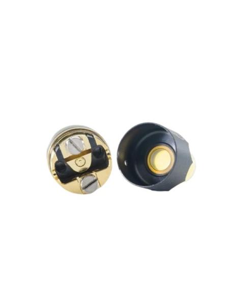 The Mitico RDTA E-Phoenix Atomizzatore rigenerabile single coil