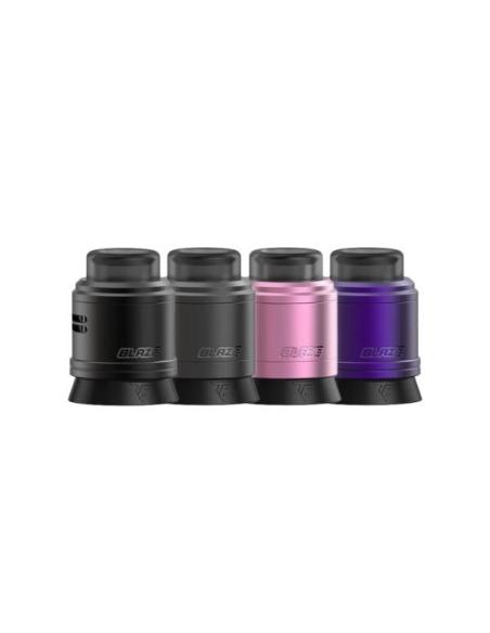 Blaze RDA Thunder Cloud x Mike Vapes Atomizzatore 24mm