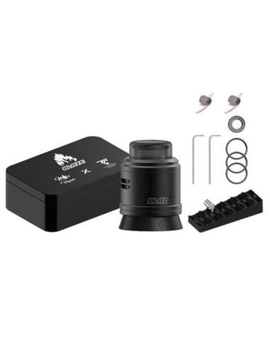 copy of Reload S RDA Reload Vapor USA Atomizer 24mm