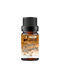 copy of Latakia La Tabaccheria Aroma Concentrato 10ml Tabacco
