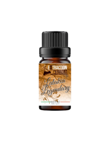 copy of Latakia La Tabaccheria Aroma Concentrato 10ml Tabacco