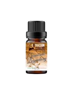 copy of Latakia La Tabaccheria Aroma Concentrato 10ml Tabacco